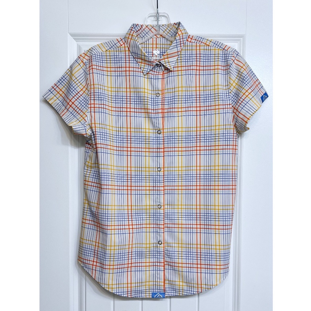 Rabbit Short Sleeve Shirt